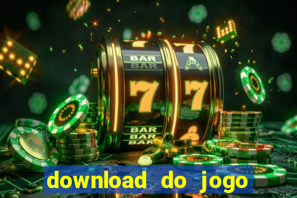 download do jogo do homem-aranha